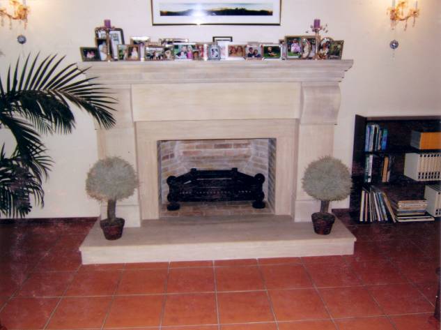 Fireplace Surrounds: Materials, Styles and What Suits Your Space Fireplace Surrounds: Materials, Styles and What Suits Your Space