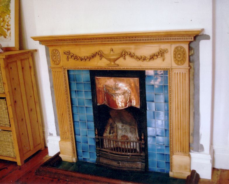 Why Restoring a Victorian Fireplace Adds Value to Your Heritage Home Why Restoring a Victorian Fireplace Adds Value to Your Heritage Home