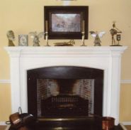 Chimney Pots - Victorian Fireplaces, Refurbishing and Repairing a Victorian fireplace, www.victorianfireplaces.co.za Chimney Pots - Victorian Fireplaces.  Chimney's and chimney pots. Chimney Pots - Victorian Fireplaces.  Chimney's and chimney pots. Fireplaces Cape Town. Chimney pots Cape Town.