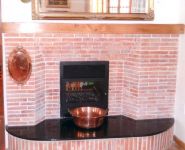 Chimney Pots - Victorian Fireplaces, Refurbishing and Repairing a Victorian fireplace, www.victorianfireplaces.co.za Chimney Pots - Victorian Fireplaces.  Chimney's and chimney pots. Chimney Pots - Victorian Fireplaces.  Chimney's and chimney pots. Fireplaces Cape Town. Chimney pots Cape Town.