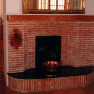 Chimney Pots - Victorian Fireplaces, Refurbishing and Repairing a Victorian fireplace, www.victorianfireplaces.co.za Chimney Pots - Victorian Fireplaces.  Chimney's and chimney pots. Chimney Pots - Victorian Fireplaces.  Chimney's and chimney pots. Fireplaces Cape Town. Chimney pots Cape Town.