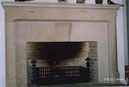 Sandstone Fireplace - Open Fireplaces - Victorian Fireplaces, Refurbishing and Repairing a Victorian fireplace, www.victorianfireplaces.co.za
